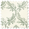 Vine and Bloom, Coriscon - Roller Blind